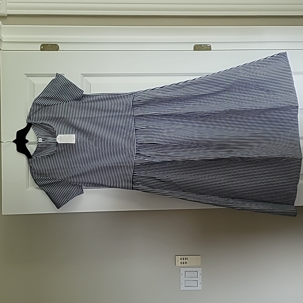Ladies summer dress